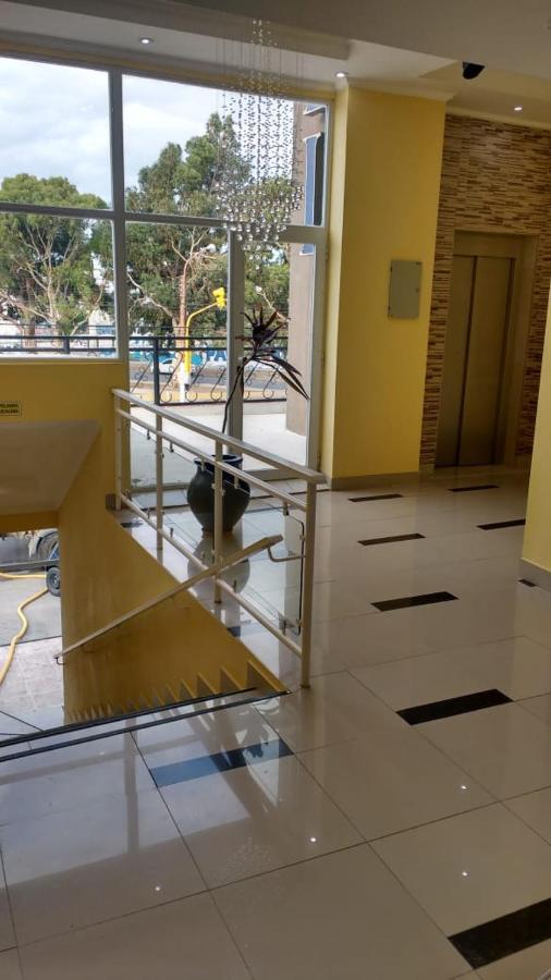 Hotel 卡莱塔奥利维亚 外观 照片