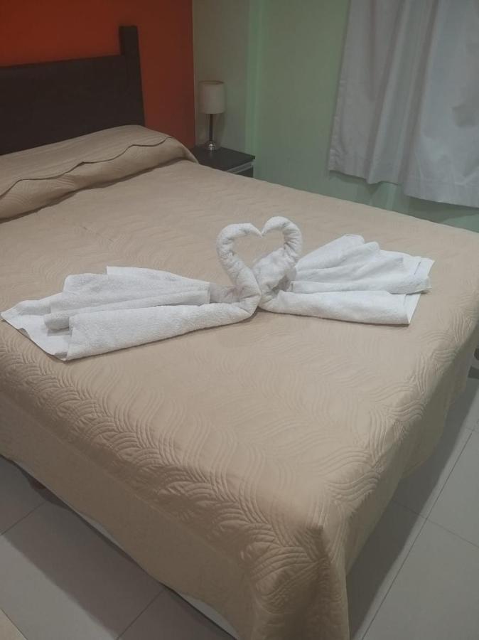 Hotel 卡莱塔奥利维亚 外观 照片
